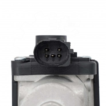 Vanne EGR Pour Hyundai Grand Santa Fé ix35 III Kia Sorento II Camionnette/SUV