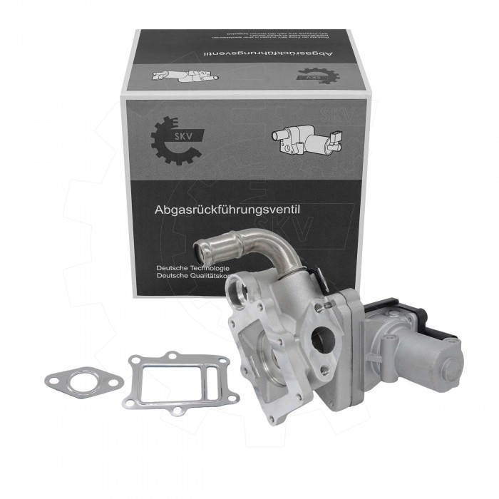 Vanne EGR Pour Hyundai i40 ix35 Kia Carens IV Van Optima Sportage