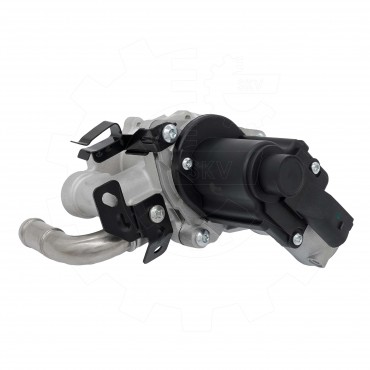 Vanne EGR Pour Hyundai i40 ix35 Kia Carens IV Van Optima Sportage