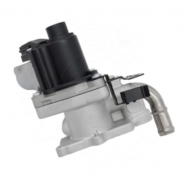 Vanne EGR Pour Hyundai i40 ix35 Kia Carens IV Van Optima Sportage