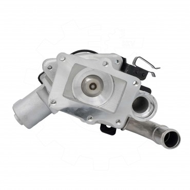 Vanne EGR Pour Hyundai i40 ix35 Kia Carens IV Van Optima Sportage