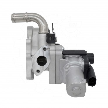 Vanne EGR Pour Hyundai i40 ix35 Kia Carens IV Van Optima Sportage