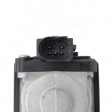 Vanne EGR Pour Hyundai i40 ix35 Kia Carens IV Van Optima Sportage