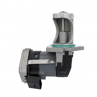 Vanne EGR Pour VW Seat Mercedes-Benz Classe C T-Model GL 6421401060, A6421401060