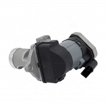 Vanne EGR Pour VW Seat Mercedes-Benz Classe C T-Model GL 6421401060, A6421401060