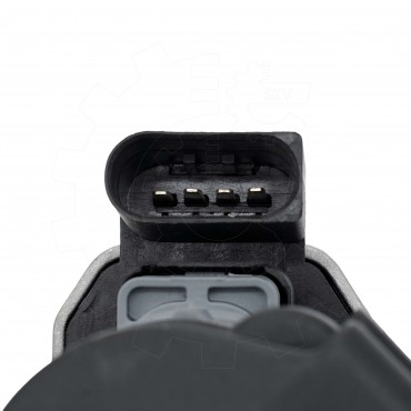 Vanne EGR Pour VW Seat Mercedes-Benz Classe C T-Model GL 6421401060, A6421401060