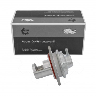 Vanne EGR Pour Mercedes-Benz Classe A B Smart Fortwo