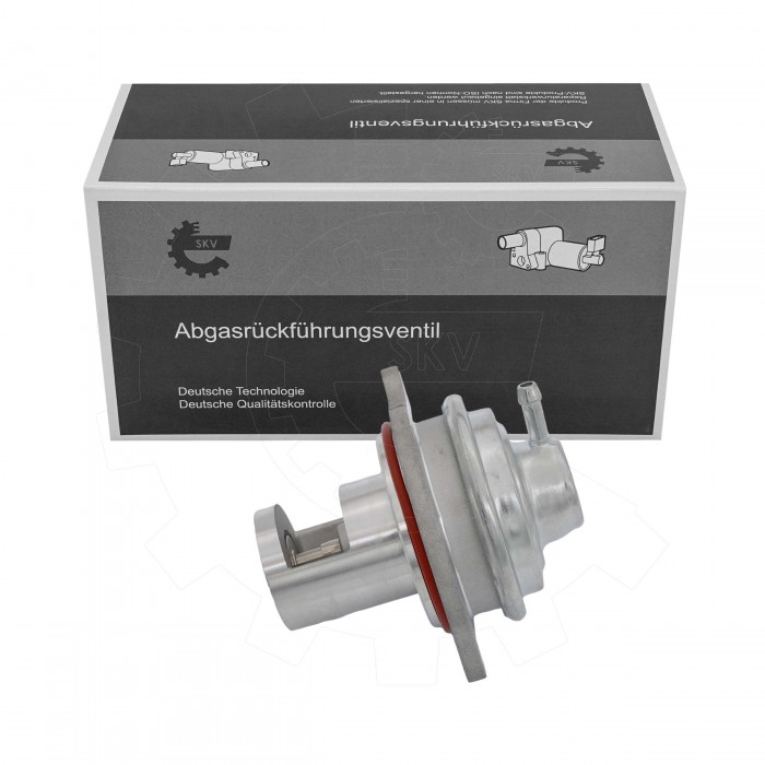 Vanne EGR Pour Mercedes-Benz Classe A B Smart Fortwo