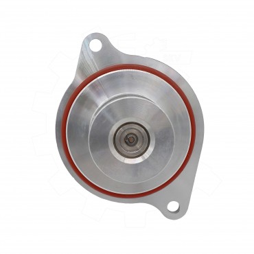 Vanne EGR Pour Mercedes-Benz Classe A B Smart Fortwo