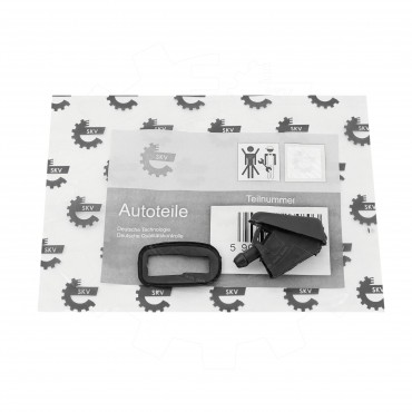 Buse Gicleur Lave Glace Avant Pour Mini 61667061609, 61667061613, 61667146377