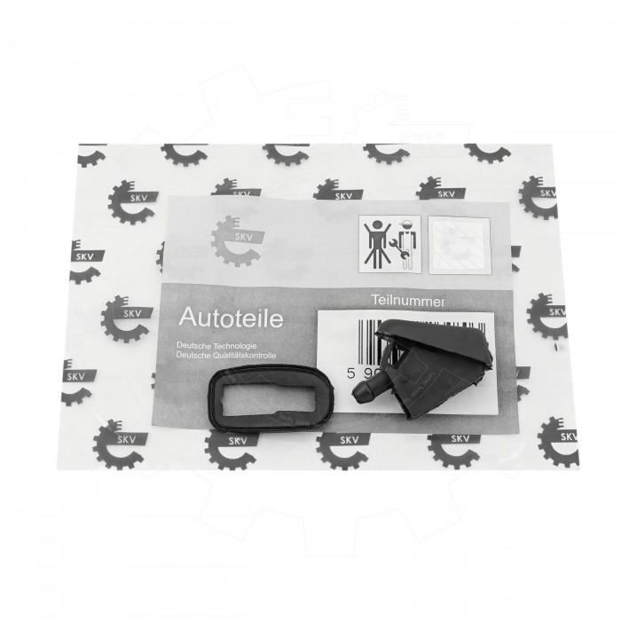 Buse Gicleur Lave Glace Avant Pour Mini 61667061609, 61667061613, 61667146377