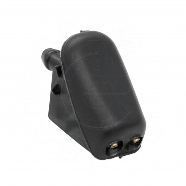 Buse Gicleur Lave Glace Avant Pour Mini 61667061609, 61667061613, 61667146377