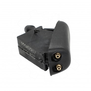 Buse Gicleur Lave Glace Avant Pour Mini 61667061609, 61667061613, 61667146377