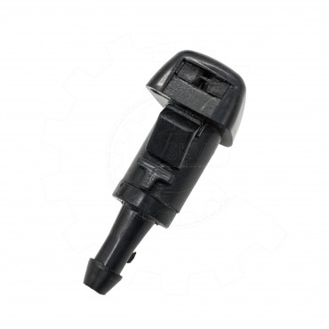 Buse Gicleur Lave Glace Avant Pour Chrysler Dodge Lancia 68024312AA, 68024312AB