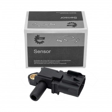 Capteur de Pression d'échappement Pour Ford C-Max II 1876829, BK2A9G824AA