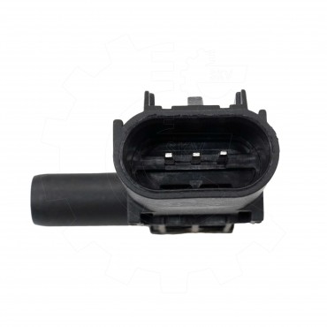 Capteur de Pression d'échappement Pour Ford C-Max II 1876829, BK2A9G824AA