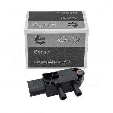 Capteur de Pression d'échappement Pour Mazda 3 CX-3 CX-5 S550182B2A, S550182B2