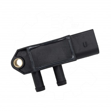 Capteur de Pression d'échappement Pour Mazda 3 CX-3 CX-5 S550182B2A, S550182B2