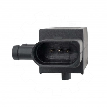 Capteur de Pression d'échappement Pour Mazda 3 CX-3 CX-5 S550182B2A, S550182B2