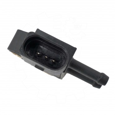 Capteur de Pression d'échappement Pour Peugeot Opel Chevrolet Mazda SH01182B2