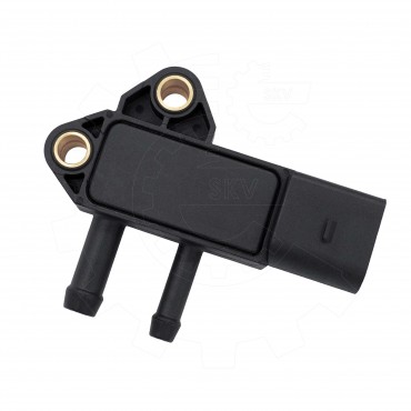 Capteur de Pression d'échappement Pour Peugeot Opel Chevrolet Mazda SH01182B2