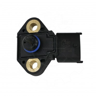 Capteur de Pression Suralimentation Pour Fiat Qubo Iveco Daily Citys IV V VI