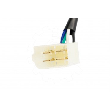 Moteur d'Essuie Glace Avant Pour Peugeot Renault Alfa Romeo Chrysler Aspen