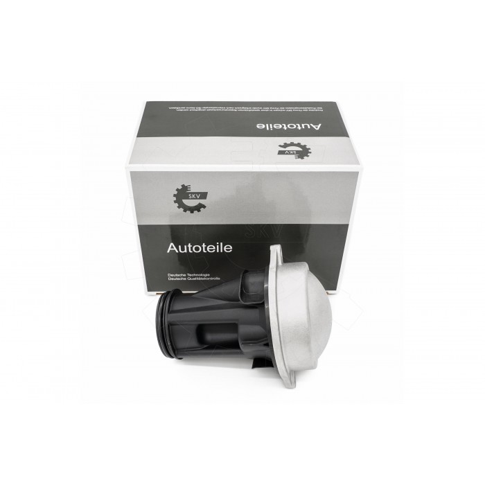 Séparateur d'Huile Moteur Pour Peugeot Renault 8 9 Kangoo Logan VW Audi