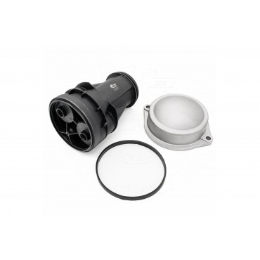 Séparateur d'Huile Moteur Pour Peugeot Renault 8 9 Kangoo Logan VW Audi