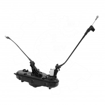 Panneau Commande Ventilation Pour Chevrolet Lacetti 9016241, 96615408