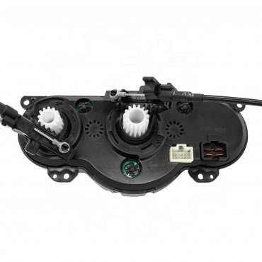 Panneau Commande Ventilation Pour Chevrolet Lacetti 9016241, 96615408