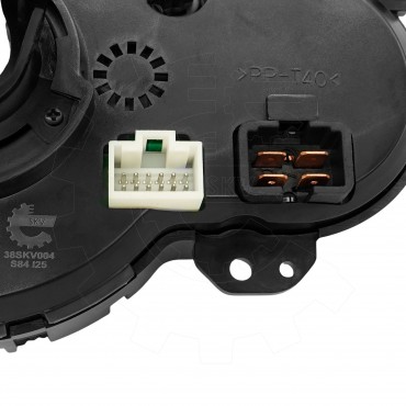 Panneau Commande Ventilation Pour Chevrolet Lacetti 9016241, 96615408