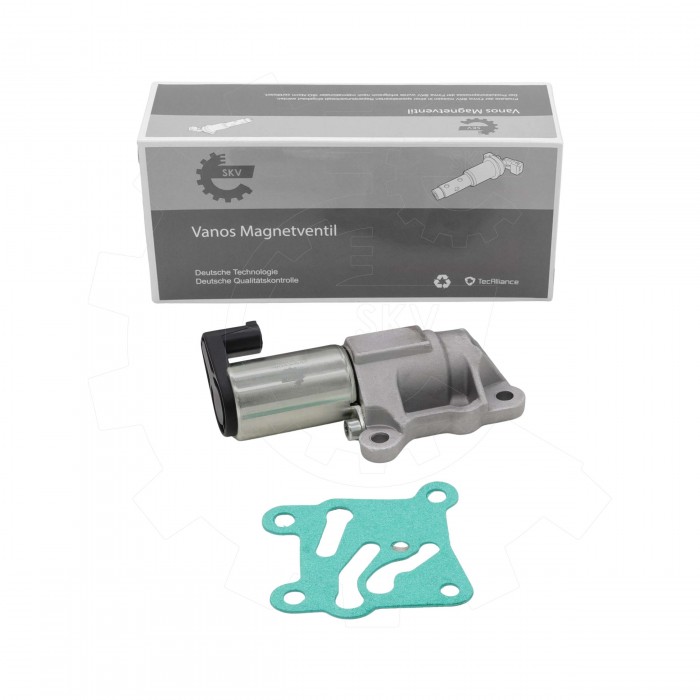 Solenoid Variable Valve Timing Pour Volvo C70 I S60 S80 V70 II XC70 XC90