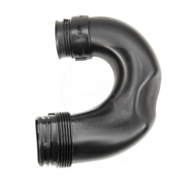Tuyau d'Admission d'Air Pour VW Beetle Caddy III IV Audi Seat Skoda 1K0129618BK
