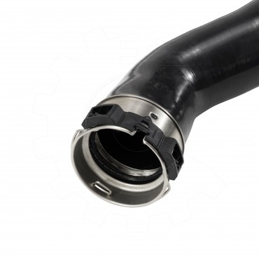 Tuyau d'Admission d'Air Pour Renault Arkana Captur Duster Express Kaptur Dacia