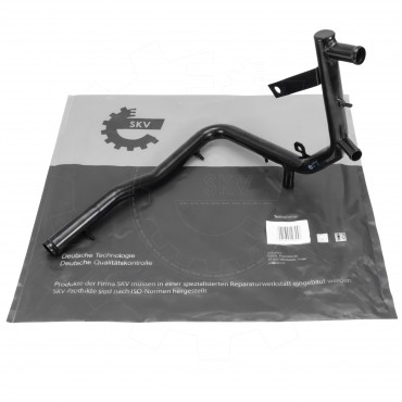 Tuyau Durite Radiateur Pour VW Transporter IV 028121065Q