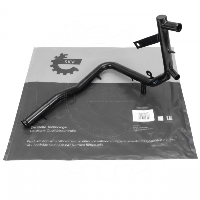 Tuyau Durite Radiateur Pour VW Transporter IV 028121065Q
