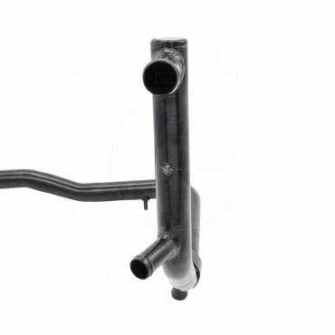 Tuyau Durite Radiateur Pour VW Transporter IV 028121065Q