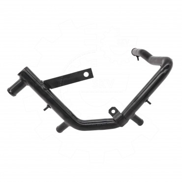 Tuyau Durite Radiateur Pour VW Transporter IV 028121065Q