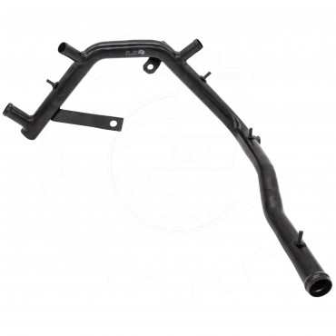 Tuyau Durite Radiateur Pour VW Transporter IV 028121065Q
