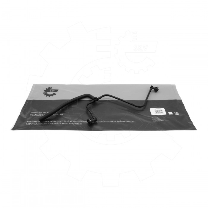 Tuyau de Trop-Plein Vase d'Expansion Pour Audi A4 A5 Q5 8K0121081BH