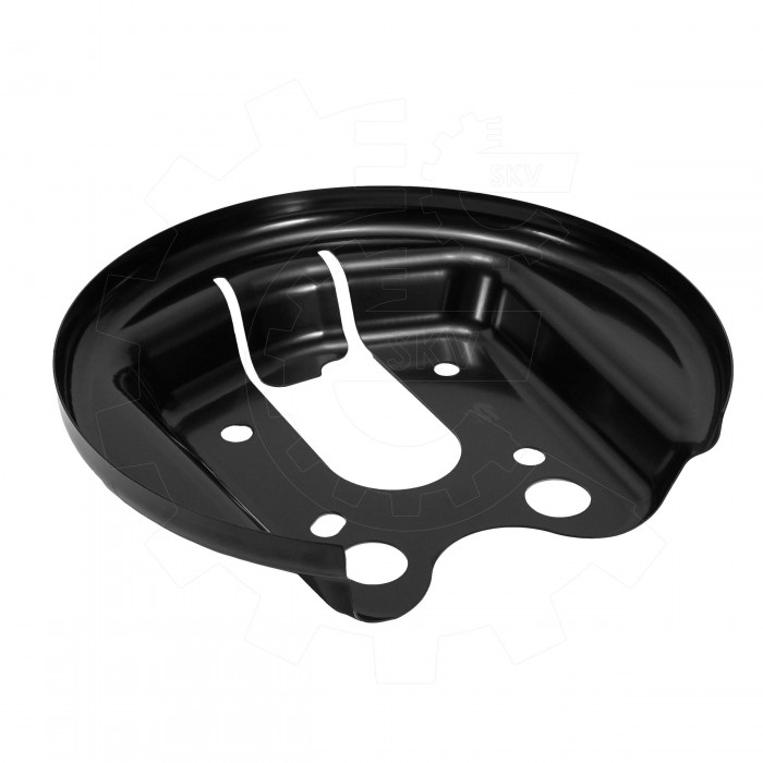 Protecteur Disque de Frein Arrière Pour Peugeot 307 308 3008 Citroën DS 4209E3