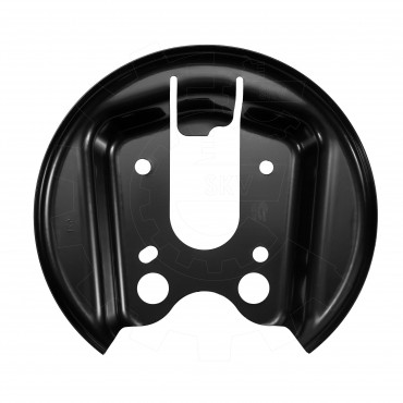 Protecteur Disque de Frein Arrière Pour Peugeot 307 308 3008 Citroën DS 4209E3