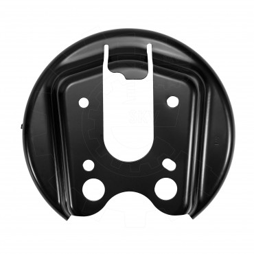 Protecteur Disque de Frein Arrière Pour Peugeot 307 308 3008 Citroën DS 4209E3