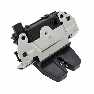 Serrure de Coffre Pour Opel Astra H Zafira B Vauxhall Astra V Zafira B