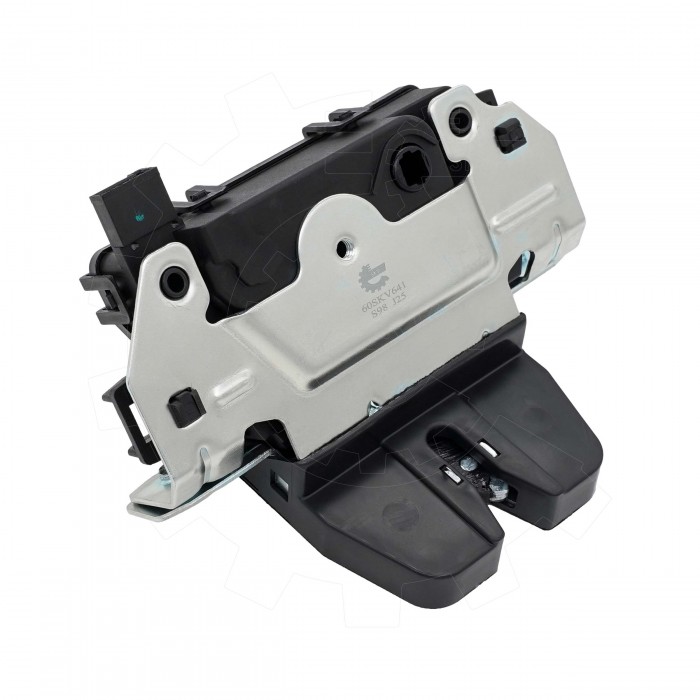 Serrure de Coffre Pour Opel Astra H Zafira B Vauxhall Astra V Zafira B