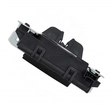 Serrure de Coffre Pour Opel Astra H Zafira B Vauxhall Astra V Zafira B