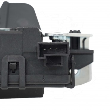 Serrure de Coffre Pour Opel Astra H Zafira B Vauxhall Astra V Zafira B