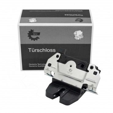 Serrure de Coffre Pour Opel Astra H Zafira B Vauxhall Astra V Zafira B