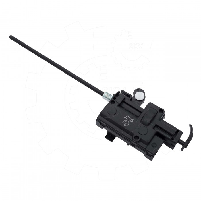 Servomoteur de Trappe à Carburant Pour Renault Fluence 8200323532, 8200312600